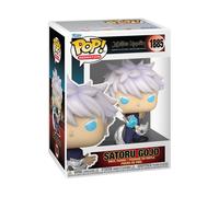Jujutsu Kaisen - Gojo (Hidden Inv) (FK85326) Funko Pop Animation Vinyl Figure