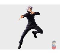 Jujutsu Kaisen - Gojo Satoru - BANDAI Spirits MAXIMATIC PVC Figure PRIZE