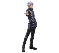 Jujutsu kaisen grandista gojo satoru