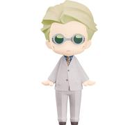 Jujutsu Kaisen Hello! Good Smile, action figure Kento Nanami, 10 cm