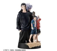 Jujutsu Kaisen Hidden Inventory Premature Death Petitrama DX