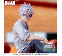 Sega Yumemirize Jujutsu Kaisen Hidden Inventory / Premature Death Satoru Gojo