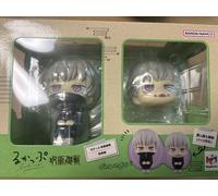 Jujutsu Kaisen INUMAKI TOGE Rukappu Look Up LookUp Figure MegaHouse nuovo di ...