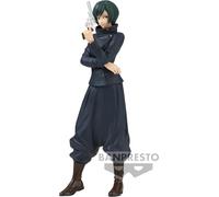 Banpresto DXF Jujutsu Kaisen Jukon No Kata Mai Zenin