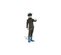 JUJUTSU KAISEN - Megumi Fushiguro Pvc Figure Banpresto