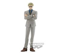 Banpresto Jujutsu Kaisen Jukon No Kata Kento Nanami Figure Figure Beige