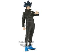 JUJUTSU KAISEN - Megumi Fushiguro Pvc Figure Banpresto
