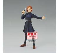 Bandai Personaggi D'azione Bandai Nobara Kugisaki S_0301_S91099601 Giocattoli
