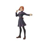 Jujutsu Kaisen - Jukon No Kata - Nobara Kugisaki & Toji Fushiguro 2 - (A: Nobara