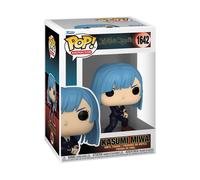 Jujutsu Kaisen - Kasumi Miwa (1642) Funko Pop Animation Anime Vinyl Figure 9 c