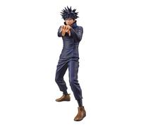 Jujutsu Kaisen King Of Artist Banpresto Figura | Megumi Fushiguro
