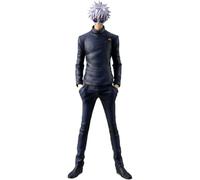 Jujutsu Kaisen King Of Artist Satoru Gojo Kaigyoku Gyokusetsu SPECIAL Ver Figura