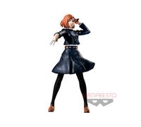 JUJUTSU KAISEN - Kugisaki Nobara - Juhai no Jutsu (Bandai Spirits)