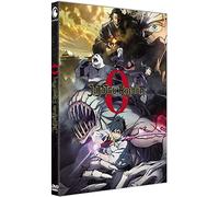 JUJUTSU KAISEN - LE FILM - DVD