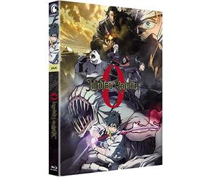 Jujutsu kaisen- Le film