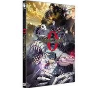 JUJUTSU KAISEN - LE FILM - DVD