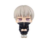 Jujutsu Kaisen Look Up Pvc Statua Toge Inumaki 11 Cm Megahouse