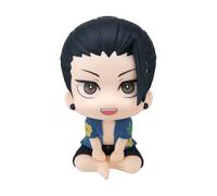 Jujutsu Kaisen Look Up PVC Statue Suguru Geto Okinawa Ver. 11 cm