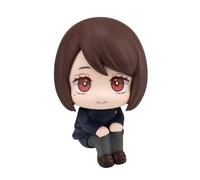 Jujutsu Kaisen Look Up Statua in PVC Shoko Ieiri Kosen Ver. 11 cm