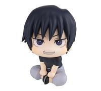 Jujutsu Kaisen Look Up PVC Statue Toji Fushiguro 11 cm