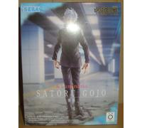 JUJUTSU KAISEN LUMINASTA SATORU GOJO EXTERMINATION SEGA 2025