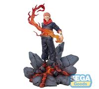 Jujutsu Kaisen Luminasta Sukuna Fuga Figure Sega