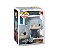 Jujutsu Kaisen - Mahito (1115) Funko Pop Animation Anime Vinyl Figure 9 cm