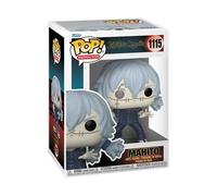Jujutsu Kaisen - Mahito (New Arms) (1115) Funko POP Animation Anime Vinyl Figu