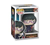 Jujutsu Kaisen - Maki Zenin (1373) Funko Pop Animation Anime Vinyl Figure 9 cm