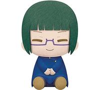 JUJUTSU KAISEN MAKI ZENIN BIG PLUSH ACC NUOVO
