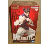 JUJUTSU KAISEN MAXIMATIC CHOSO A VERSION BANPRESTO/BANDAI 2025