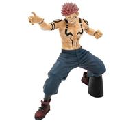 Jujutsu Kaisen Maximatic Sukuna Special Version