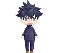 Jujutsu Kaisen: Megumi Fushiguro Hello! Good Smile Action Figure