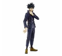 JUJUTSU KAISEN - Megumi Fushiguro Pop Up Parade Pvc Figure Good Smile Company