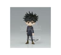 BanPresto - Jujutsu Kaisen Q Posket Petit Vol.1 (B:Megumi Fushiguro) Statue