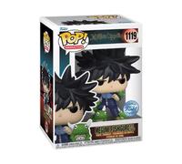 Funko Pop! &Buddy: Jujutsu Kaisen S1 Megumi W/Toads #1119
