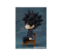 Jujutsu Kaisen Megumi Nendoroid Swacchao PVC Figure GOODSMILE