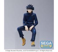 Jujutsu Kaisen Megumi Pm Perching Sega