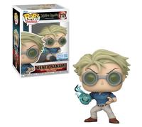 Jujutsu Kaisen Merchandising: Funko Pop! Animazione - Kento Nanami - Punch