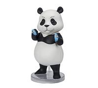 Tamashi Nations Mini Jujutsu Kaisen Panda Figure 9 Cm Blu