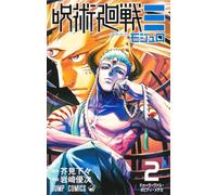 Jujutsu Kaisen Modulo 2