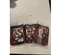 JUJUTSU KAISEN N.28 VARIANT (CON STICKERS) + FIGHT BOOKSAVER Ed.PLANET MANGA CN5