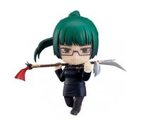 Jujutsu Kaisen Maki Zenin Nendoroid Mini Action Figure GOODSMILE