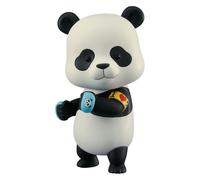 Good Smile Company Jujutsu Kaisen Nendoroid Action Figure Panda Figure 11 Cm Oro