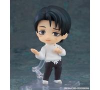 111814 JUJUTSU KAISEN YUTA OKKOTSU EXECUTION NENDOROID