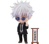 Good Smile Company Jujutsu Kaisen Nendoroid Action Figure Satoru Gojo: Sui NUOVO