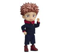 Jujutsu Kaisen Nendoroid Bambola Action Figura Yuji Itadori 14 Cm Good Smile Com
