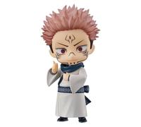 JUJUTSU KAISEN: Nendoroid SUKUNA 10 cm by GOODSMILE COMPANY