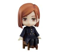 Jujutsu Kaisen Nendoroid Swacchao Action Figure | Nobara Kugisaki