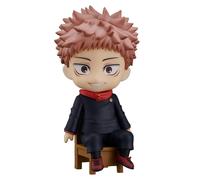 Jujutsu Kaisen Nendoroid Swacchao Action Figure | Yuji Itadori